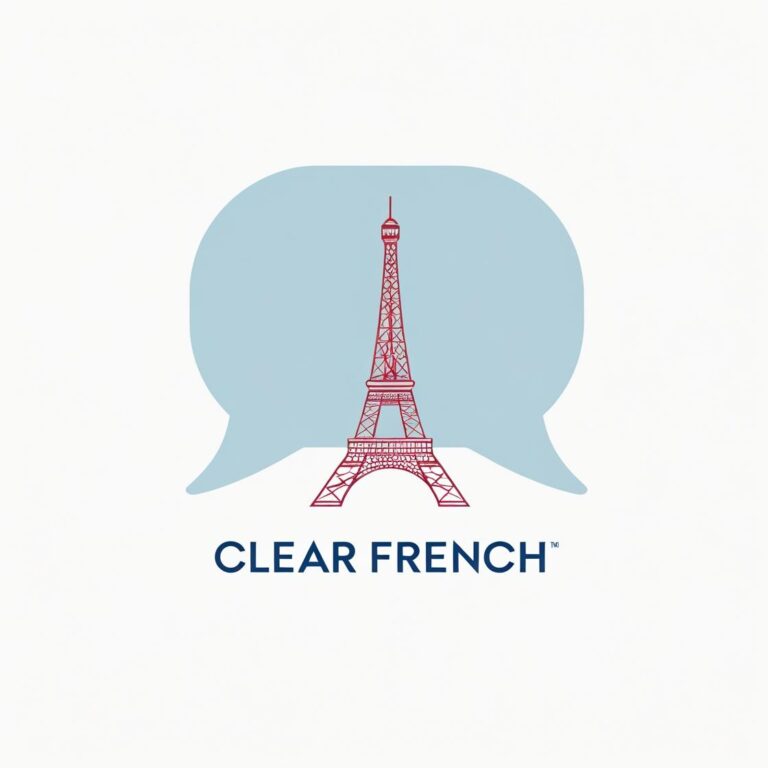 FRENCH ALPHABET